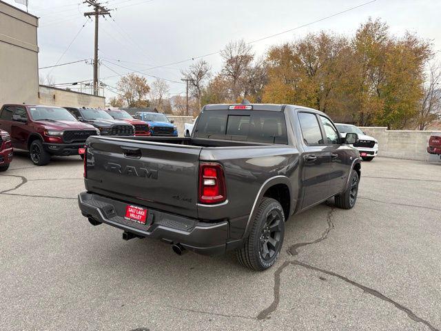 new 2026 Ram 1500 car, priced at $51,787