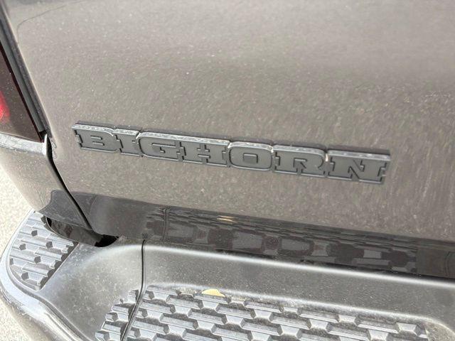 new 2026 Ram 1500 car, priced at $51,787