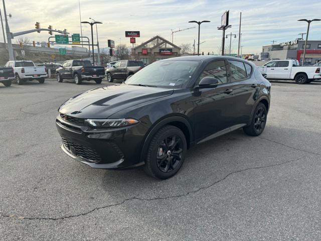 new 2024 Dodge Hornet car, priced at $39,930