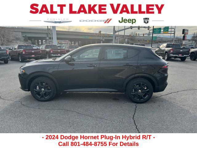 new 2024 Dodge Hornet car, priced at $39,930