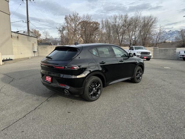 new 2024 Dodge Hornet car, priced at $39,930