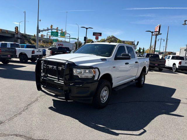 used 2022 Ram 2500 car, priced at $37,389