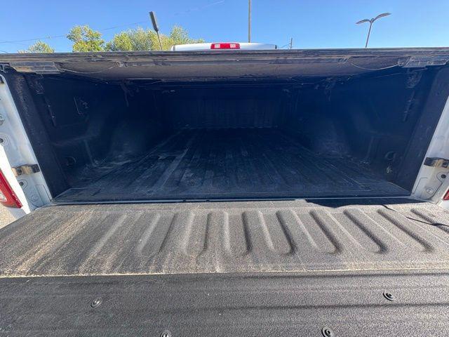 used 2022 Ram 2500 car, priced at $37,389