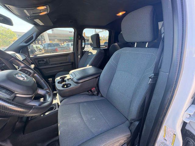 used 2022 Ram 2500 car, priced at $37,389