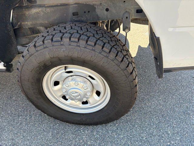 used 2022 Ram 2500 car, priced at $37,389