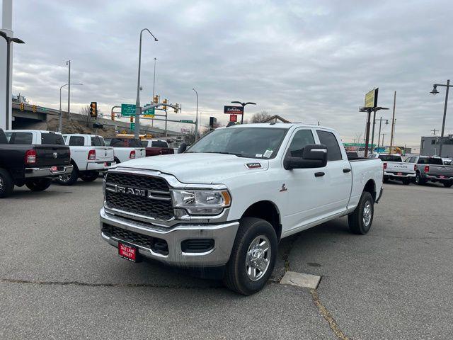 new 2024 Ram 3500 car, priced at $51,637