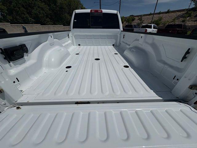 new 2025 Ram 3500 car, priced at $65,387