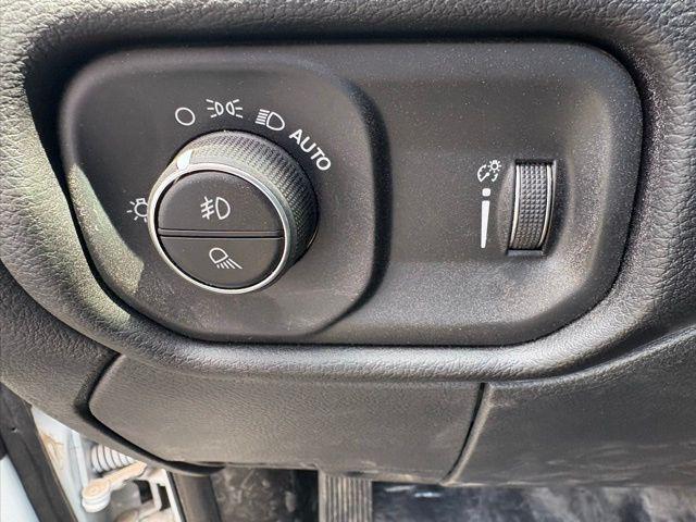 new 2025 Ram 3500 car, priced at $65,387
