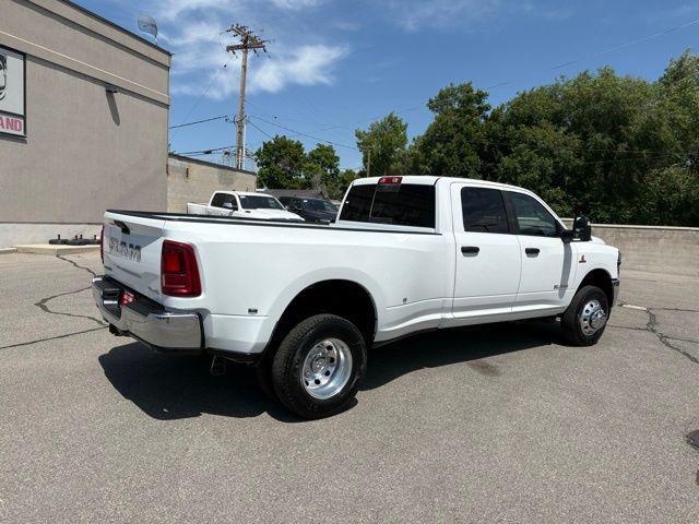 new 2025 Ram 3500 car, priced at $65,387