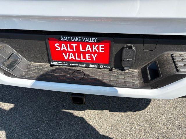 new 2026 Ram 1500 car, priced at $56,196