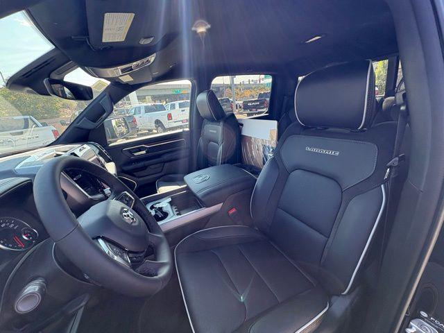 new 2026 Ram 1500 car, priced at $56,196