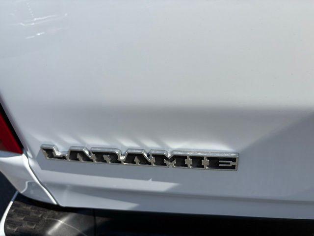 new 2026 Ram 1500 car, priced at $56,196