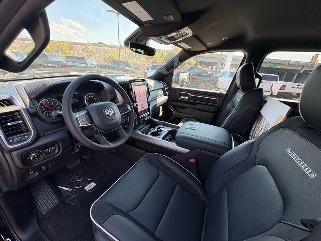 new 2026 Ram 1500 car, priced at $56,196