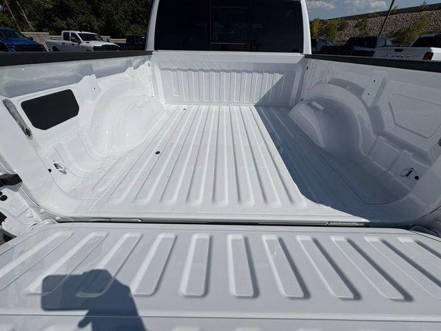 new 2026 Ram 1500 car, priced at $56,196