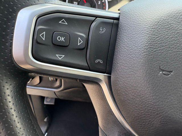 new 2025 Ram 3500 car, priced at $62,725