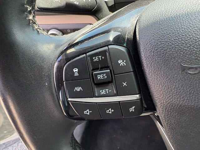 used 2022 Ford Escape car, priced at $20,997
