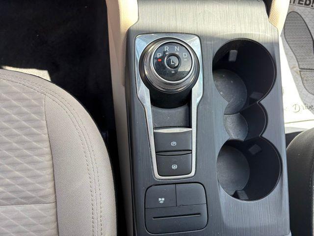 used 2022 Ford Escape car, priced at $20,997