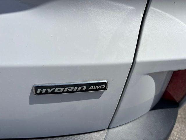 used 2022 Ford Escape car, priced at $20,997