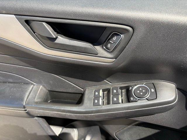 used 2022 Ford Escape car, priced at $20,997