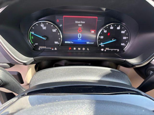 used 2022 Ford Escape car, priced at $20,997