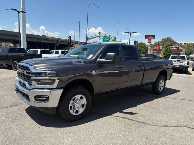 new 2025 Ram 3500 car, priced at $58,379