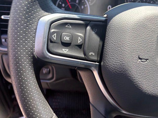 new 2025 Ram 3500 car, priced at $58,379