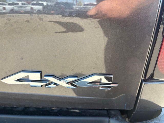 new 2025 Ram 3500 car, priced at $58,379
