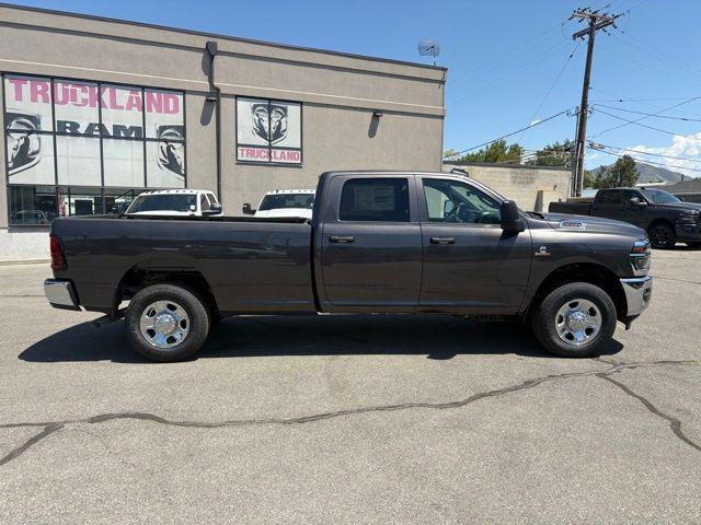 new 2025 Ram 3500 car, priced at $58,379