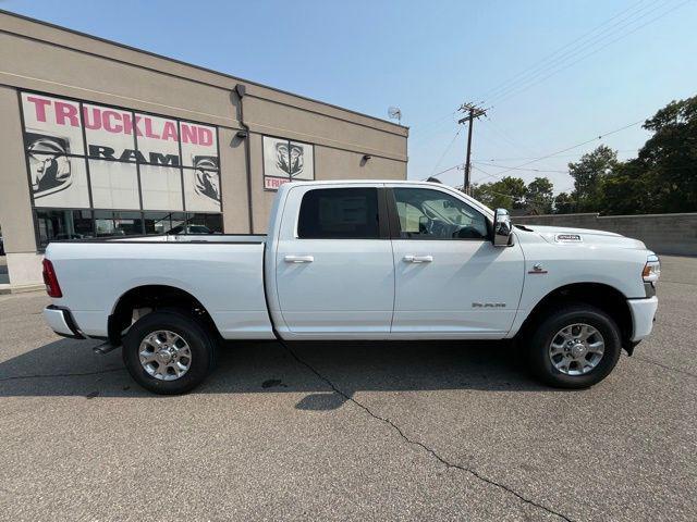 new 2024 Ram 2500 car, priced at $61,592