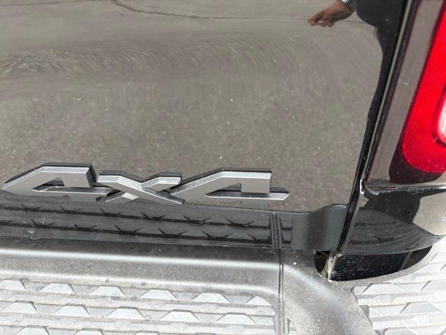 new 2025 Ram 2500 car, priced at $63,758