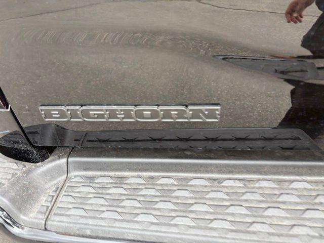 new 2025 Ram 2500 car, priced at $63,758