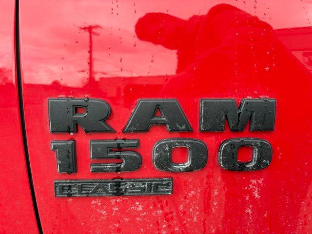 used 2022 Ram 1500 Classic car, priced at $32,995