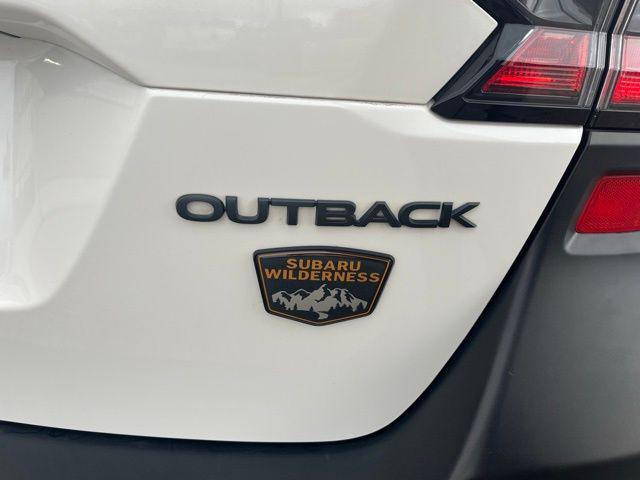 used 2022 Subaru Outback car, priced at $27,999