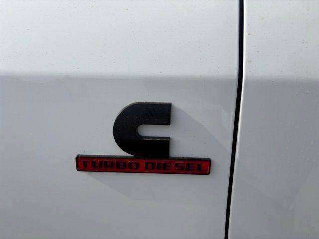 new 2025 Ram 3500 car, priced at $56,893