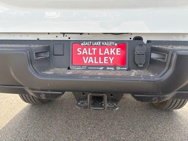 new 2025 Ram 3500 car, priced at $56,893