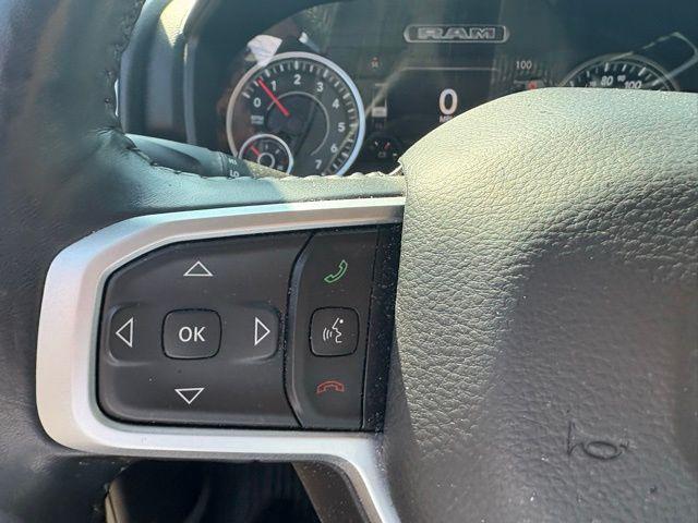 used 2020 Ram 1500 car, priced at $31,289