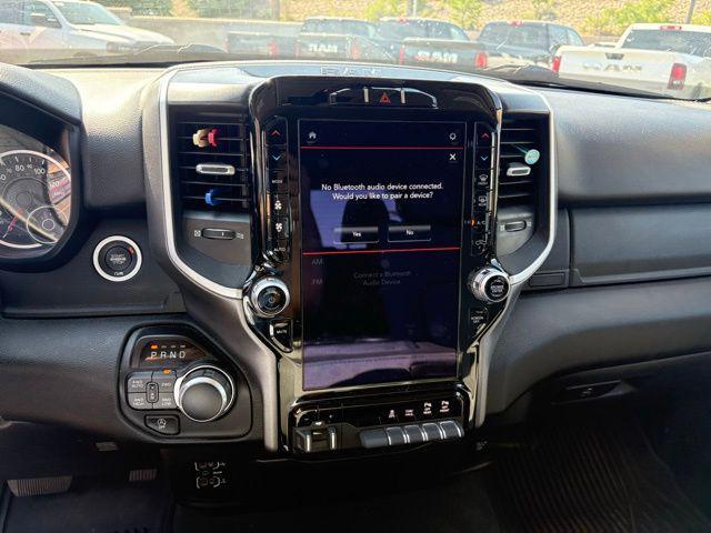 used 2020 Ram 1500 car, priced at $31,289
