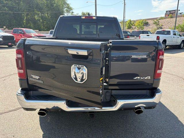used 2020 Ram 1500 car, priced at $31,289