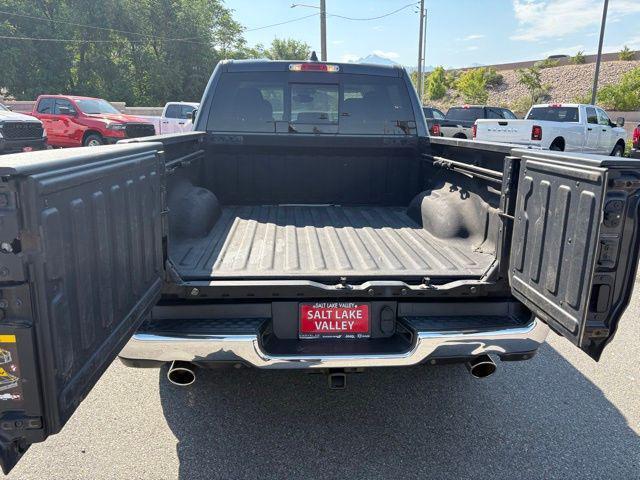 used 2020 Ram 1500 car, priced at $31,289