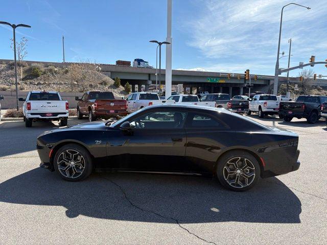 new 2025 Dodge Charger Daytona car, priced at $50,932