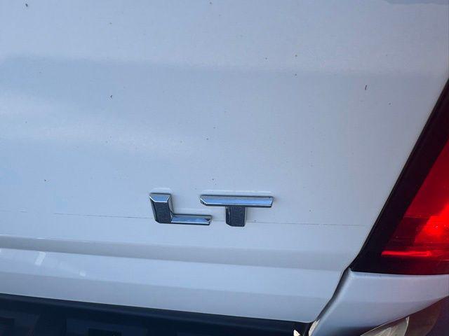 used 2022 Chevrolet Colorado car, priced at $19,993