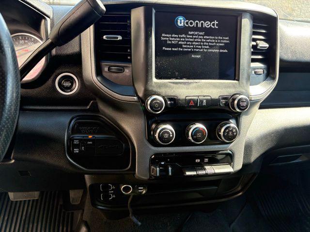 used 2020 Ram 3500 car, priced at $21,385