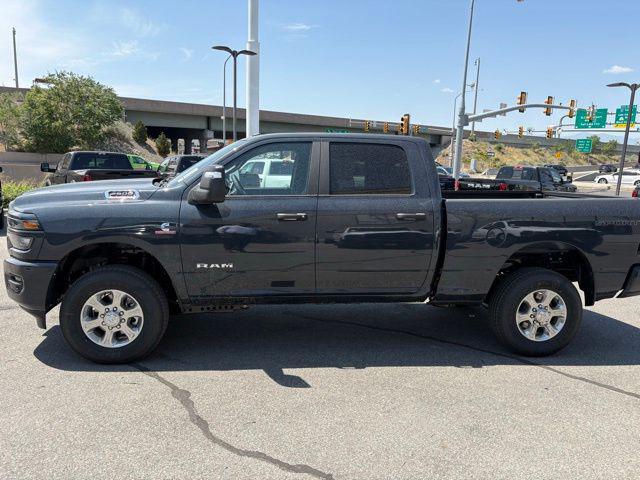new 2025 Ram 2500 car, priced at $60,205