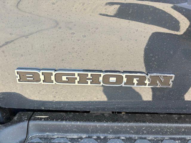 new 2025 Ram 2500 car, priced at $60,205