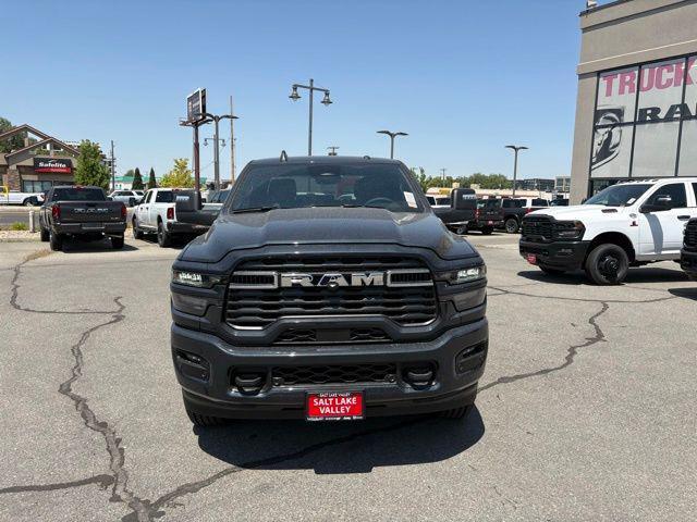 new 2025 Ram 2500 car, priced at $60,205