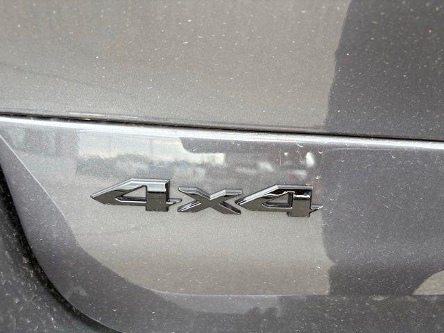 new 2025 Jeep Grand Cherokee L car, priced at $47,207