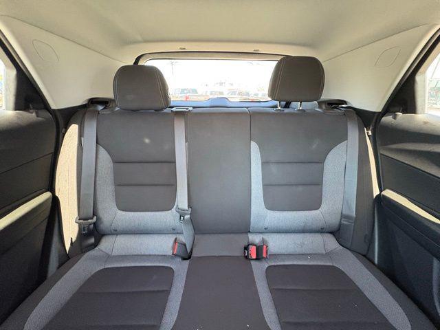 used 2023 Chevrolet TrailBlazer car, priced at $20,698