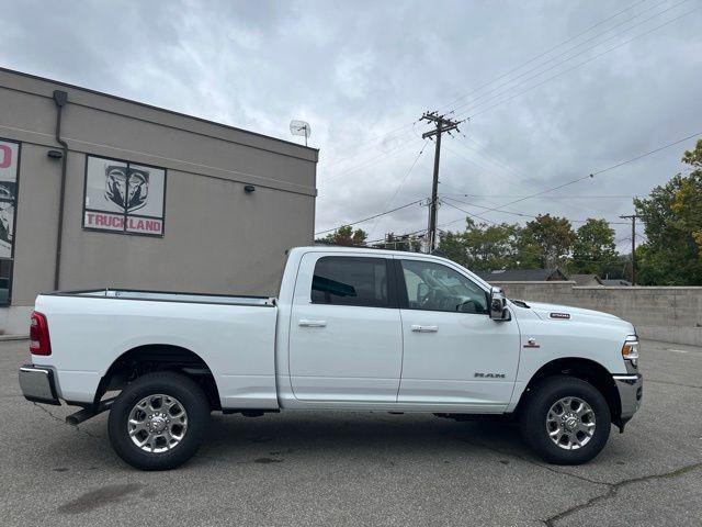 new 2024 Ram 2500 car, priced at $62,741