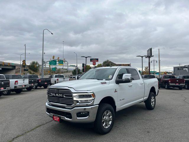 new 2024 Ram 2500 car, priced at $62,741