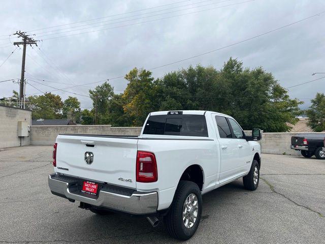 new 2024 Ram 2500 car, priced at $62,741